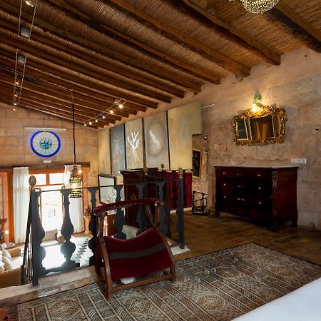 Es Revellar Art Resort - Adults Only カンポス エクステリア 写真