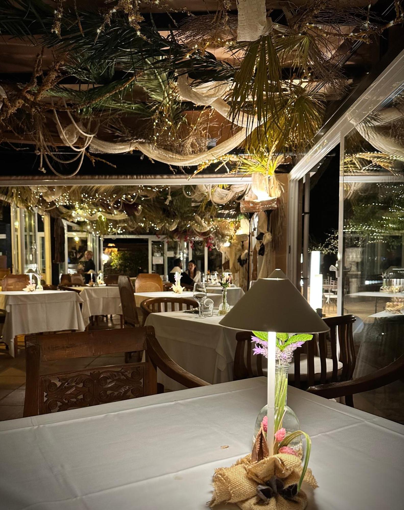 Es Revellar Art Resort - Adults Only カンポス エクステリア 写真